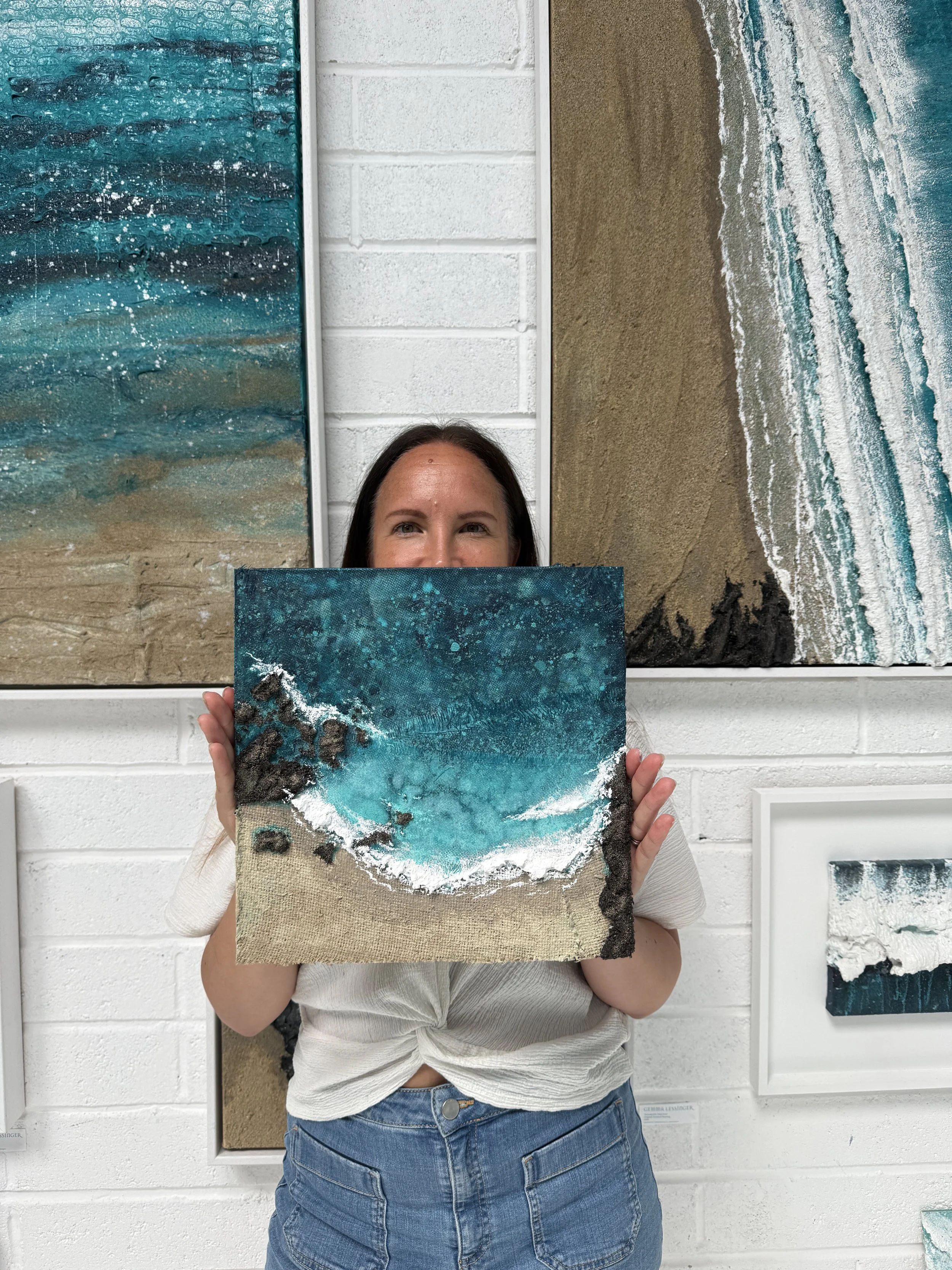 When Cornwall Meets Brittany: An Unexpectedly Personal Exhibition