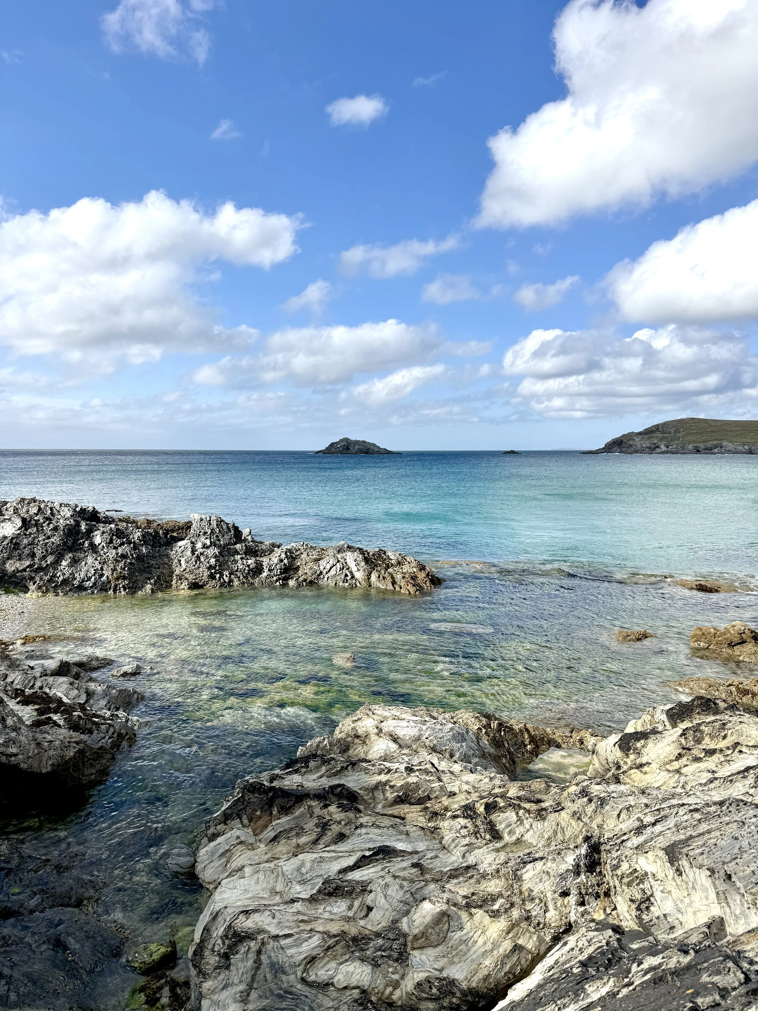 A Guide to Cornwall's Most Paintable Beaches