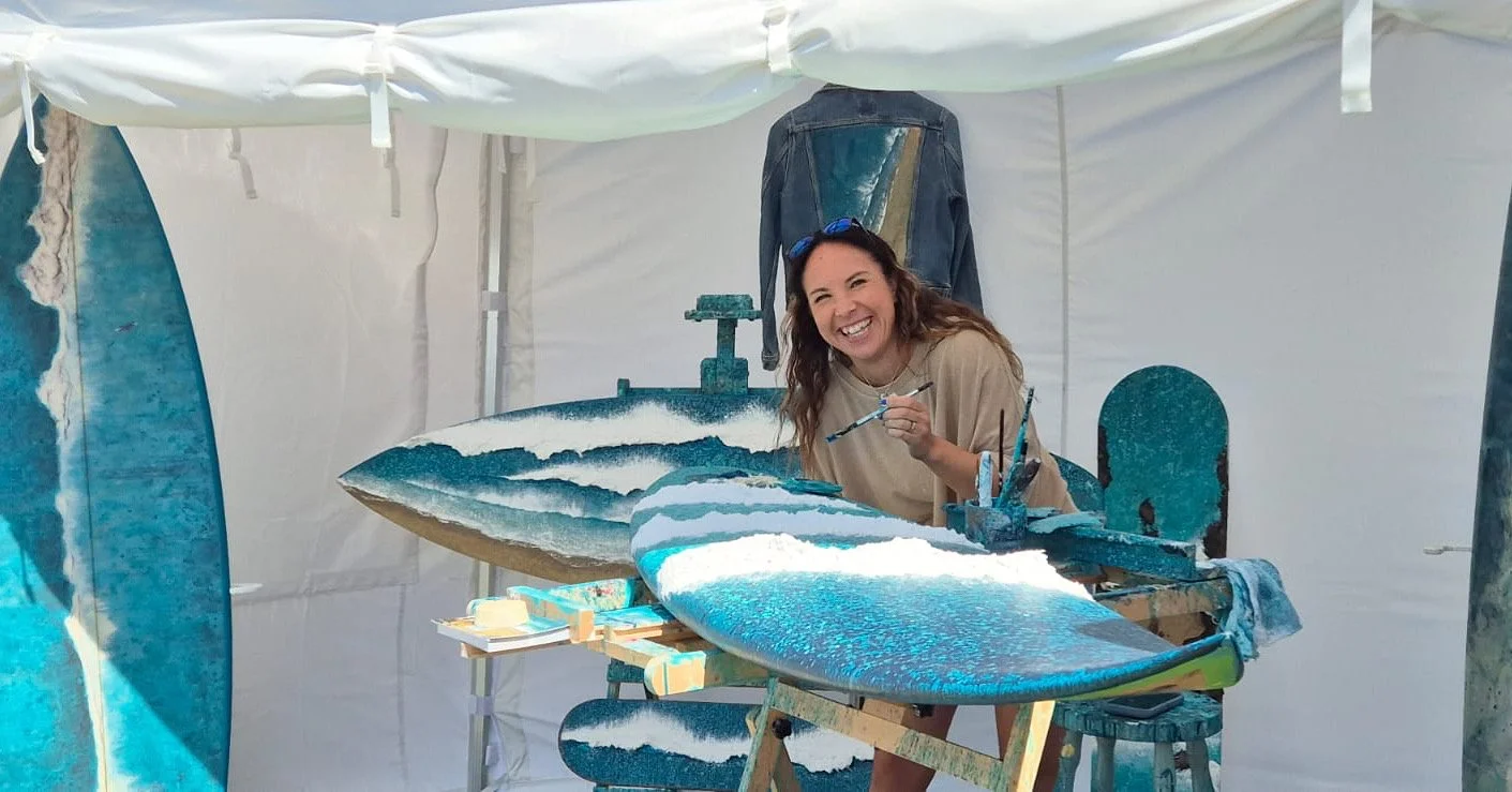 Rising Tide Festival at Boardmasters