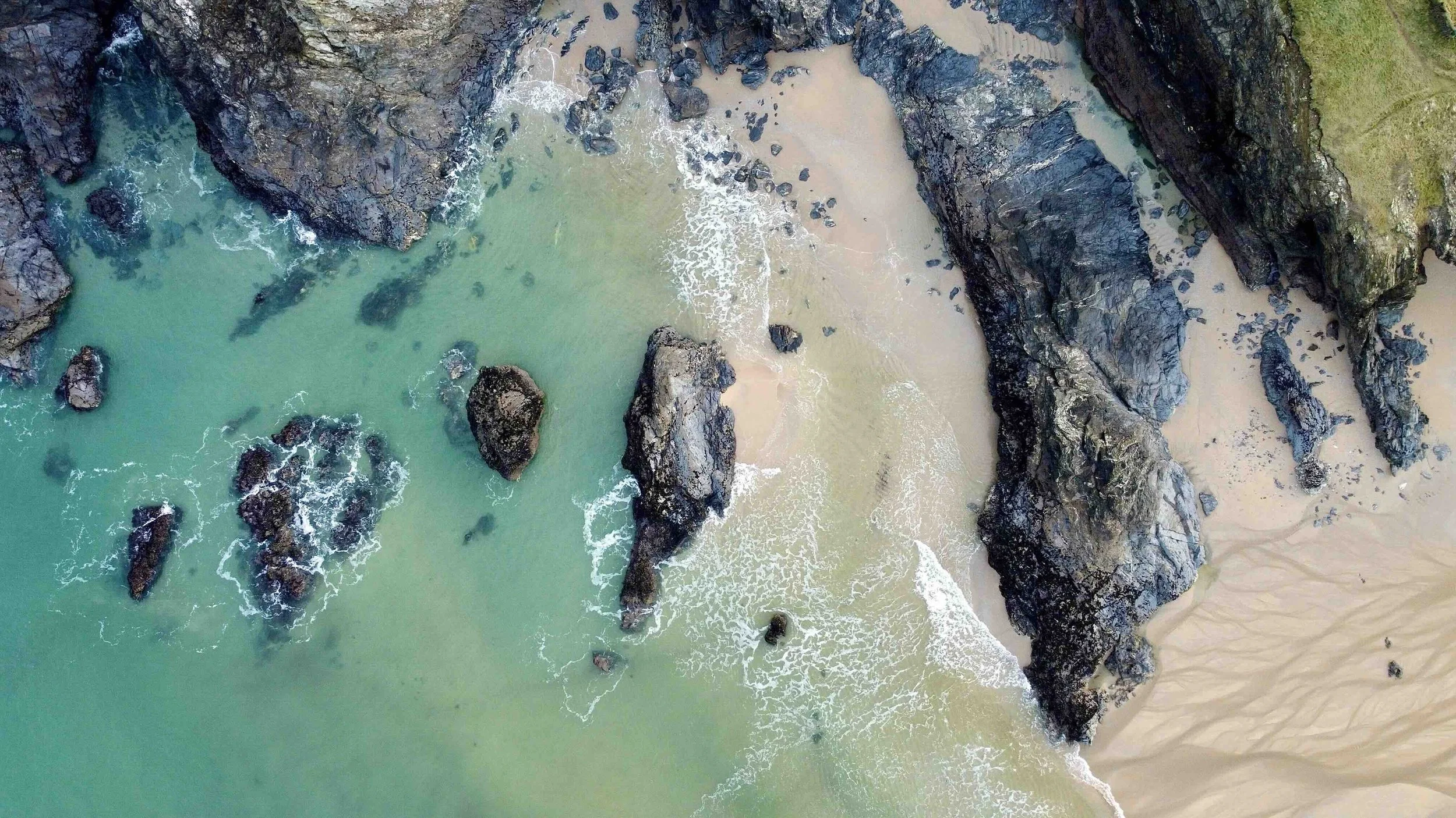 Find Your Favourite Cornwall Beach in Art: A Guide to Coastal Paintings &amp; Prints