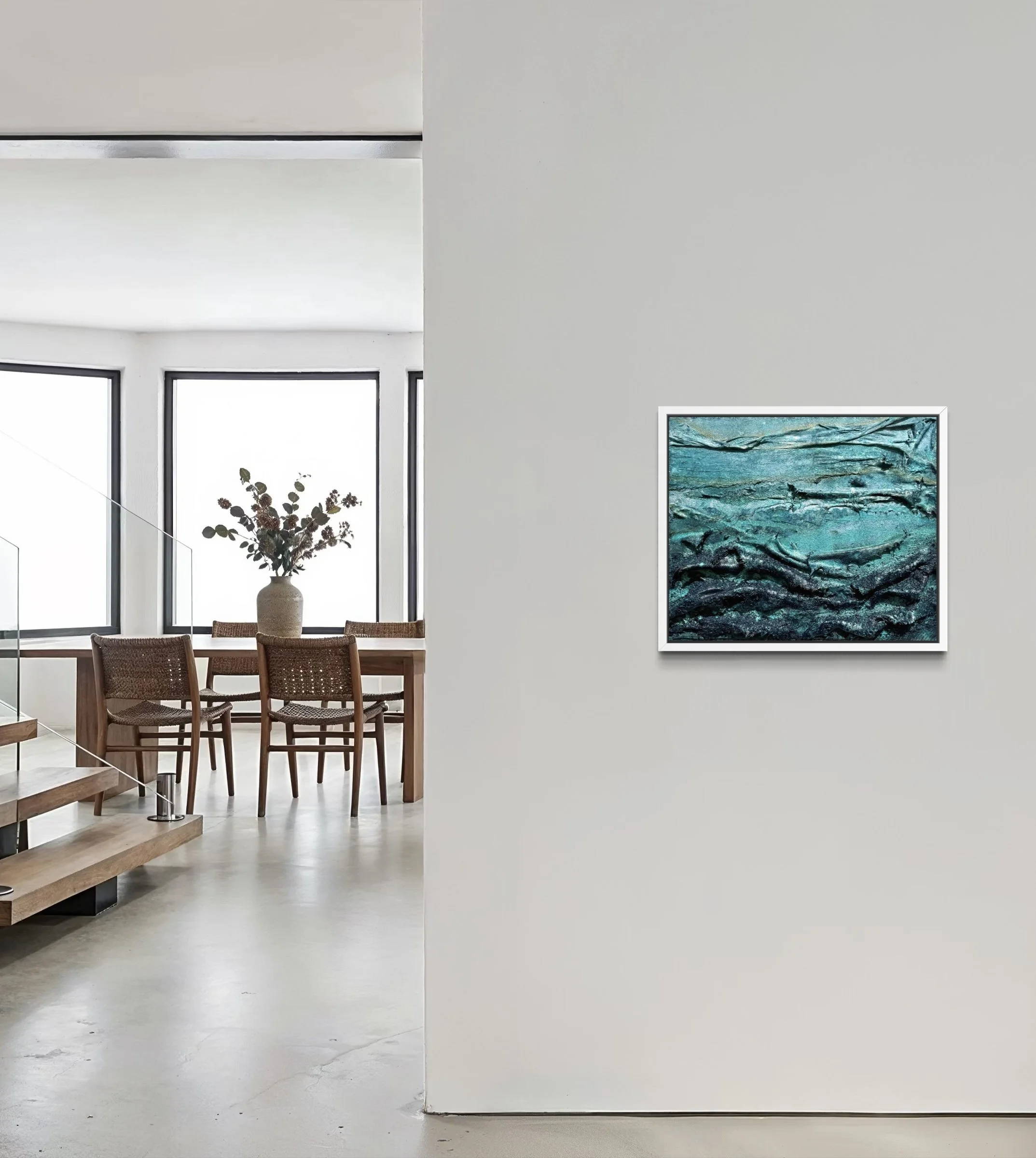 Beneath the Light in situ.jpg