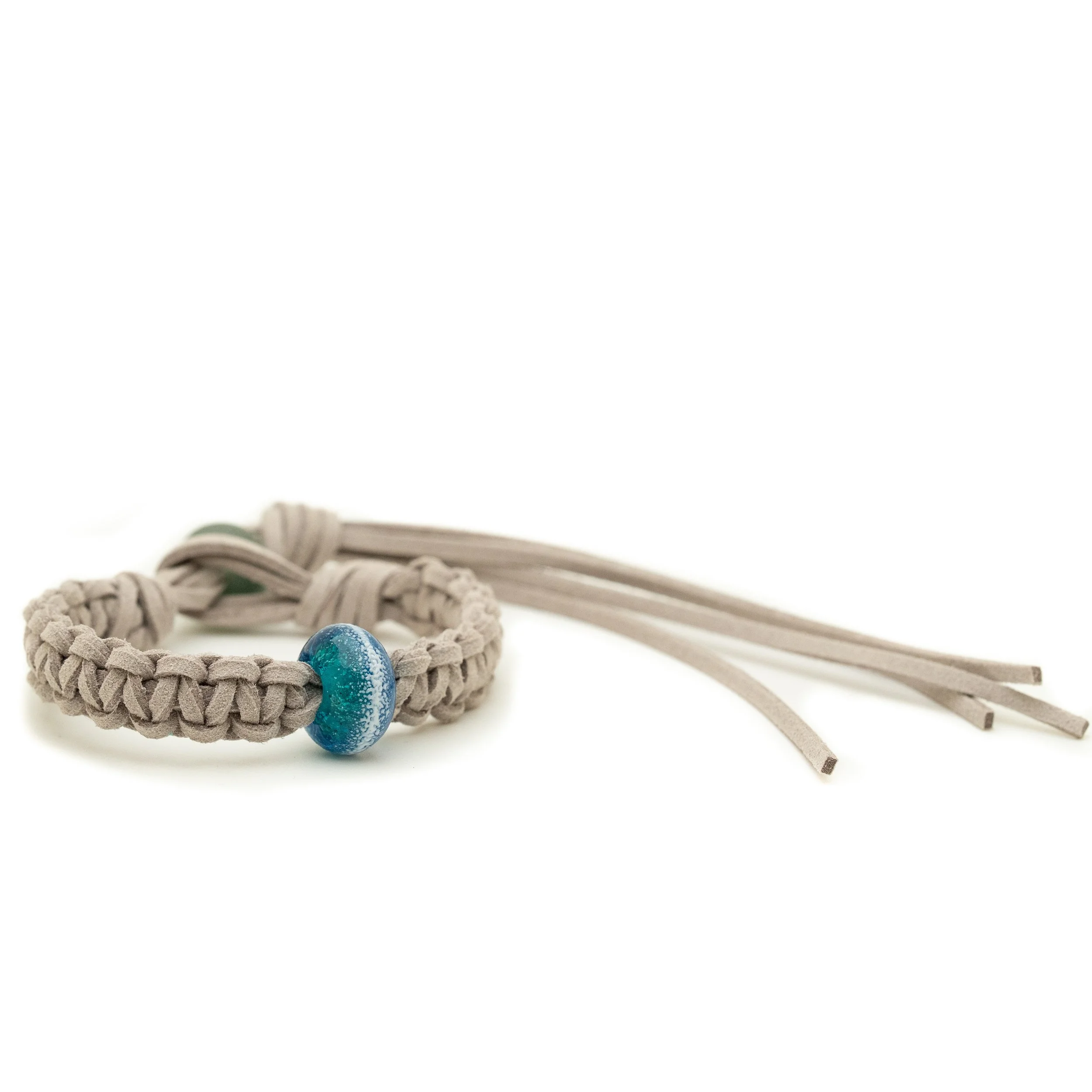 Breaking Wave at Watergate | Nalu Beads Bracelet