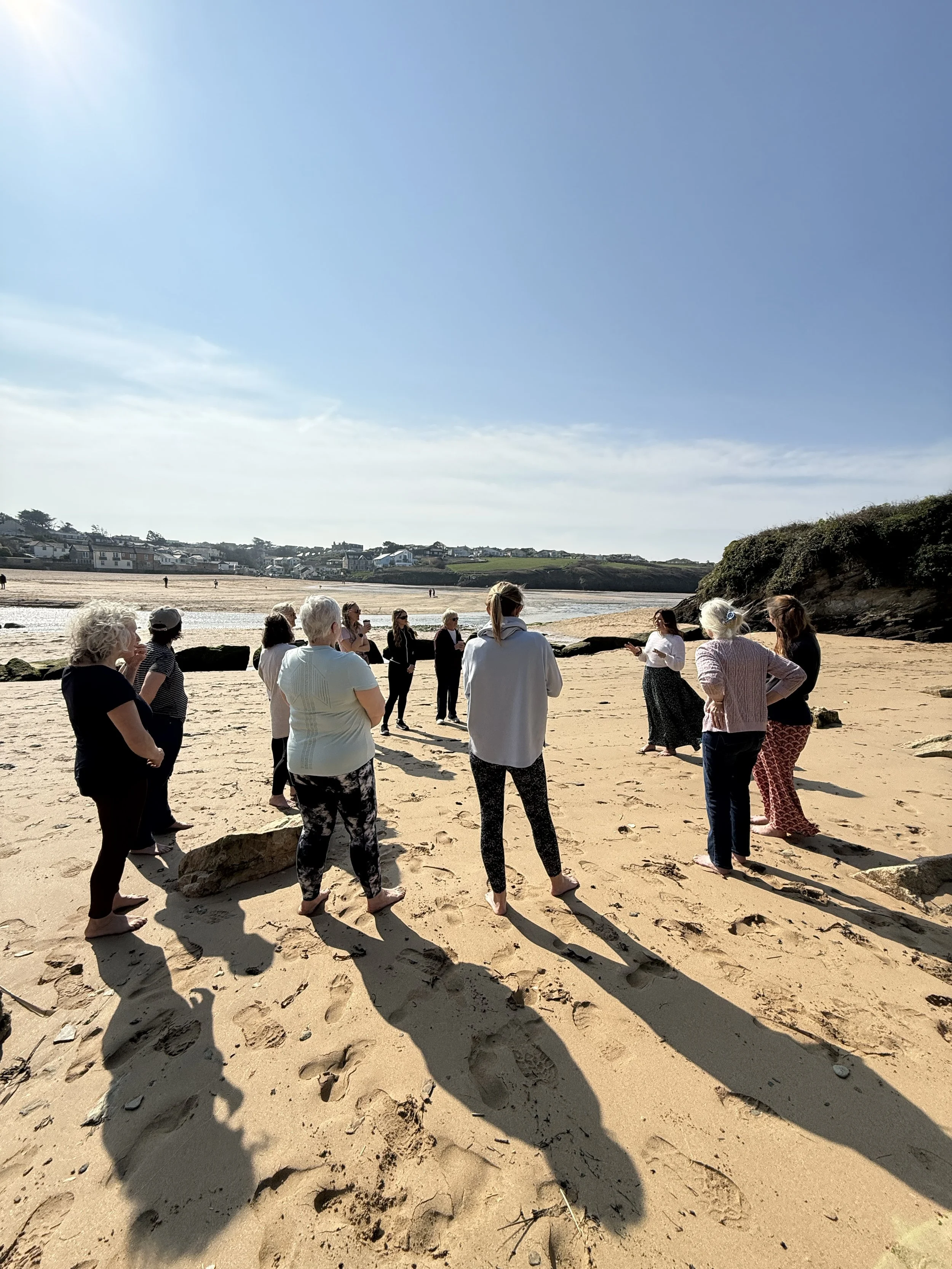 Creative Journaling with Bella Wilhm.JPG