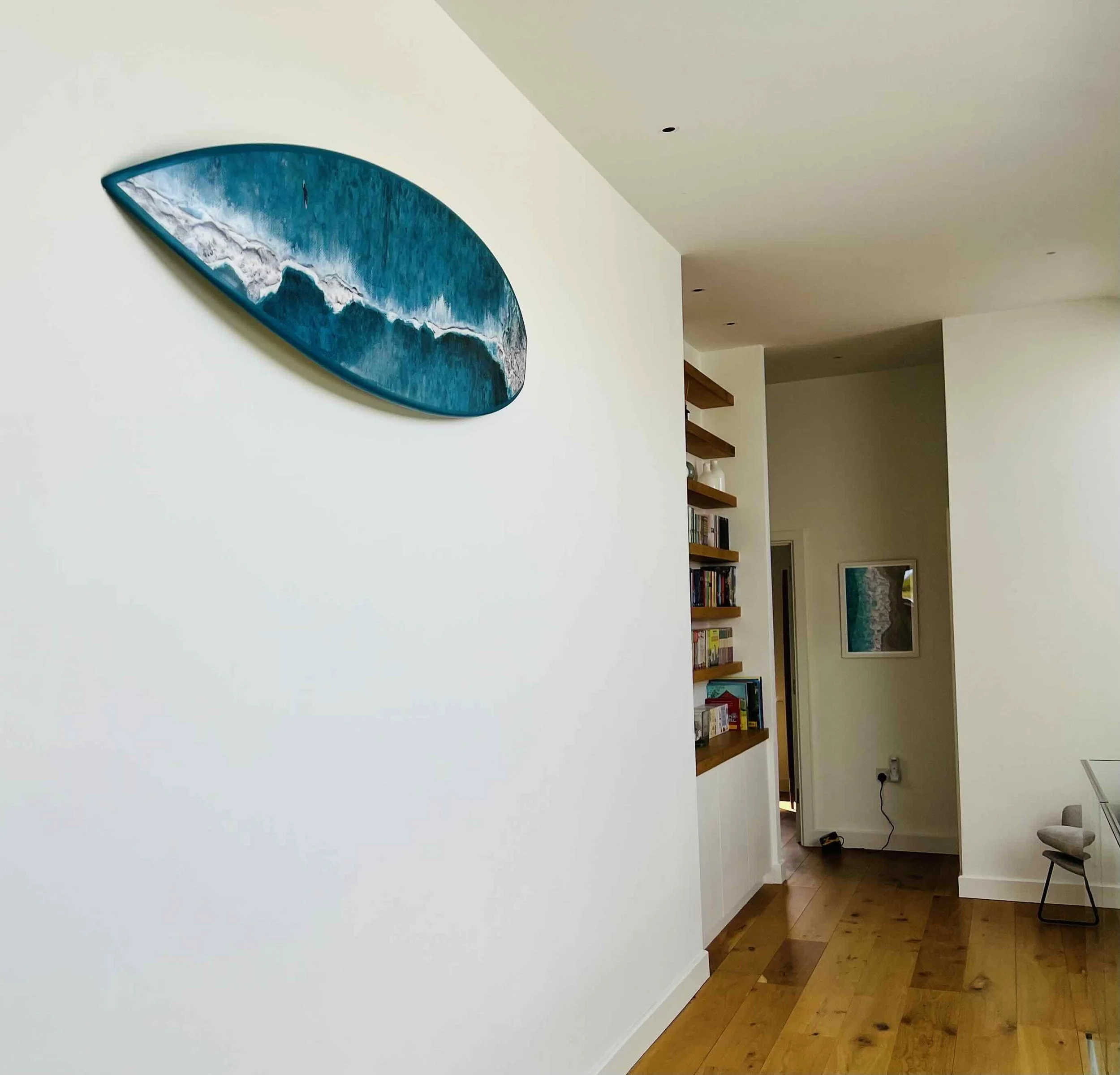 Surfboard on wall.jpg