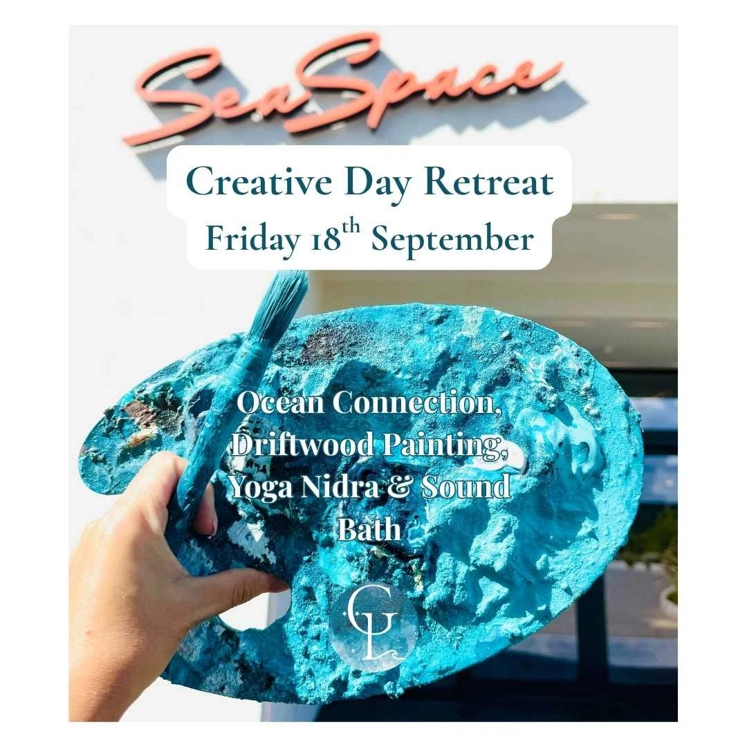 ‘The Art of Being’ Creative Day Retreat Friday 18th September.jpg