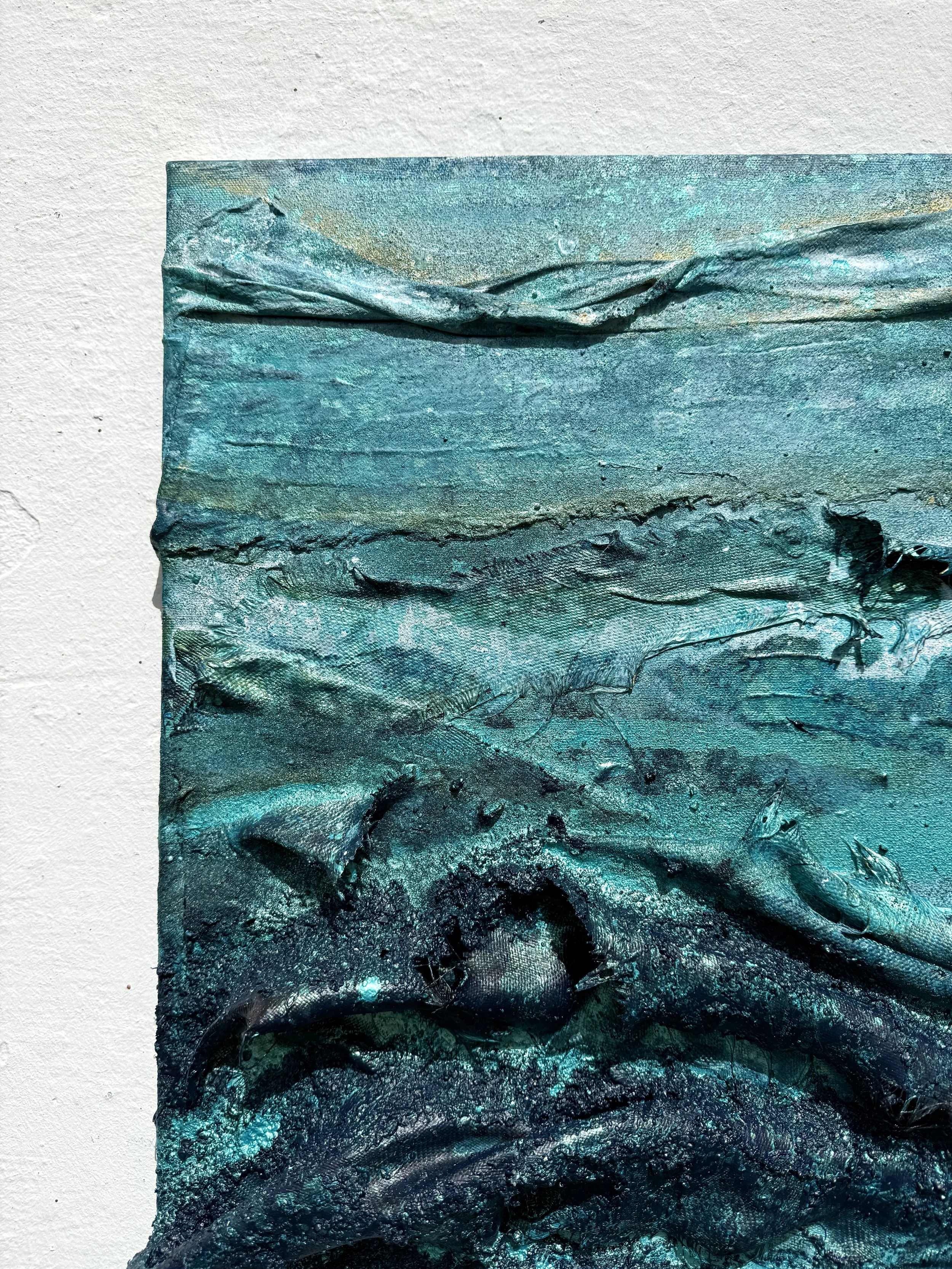 Beneath the Light_closeup 1.JPG