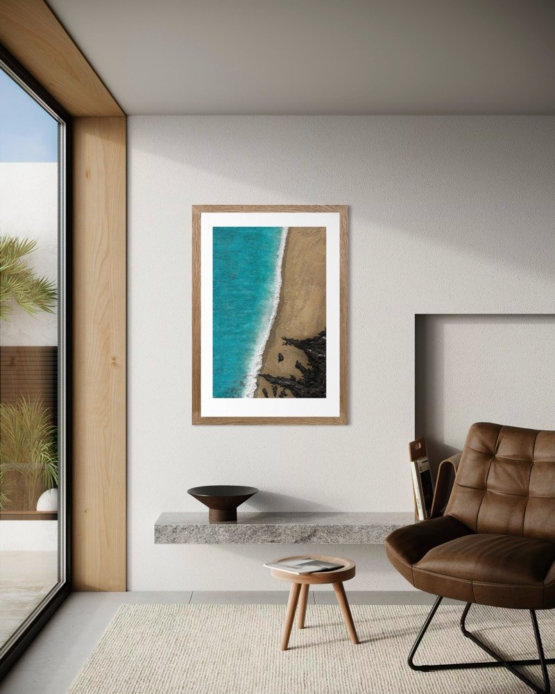 Coastline Dreaming