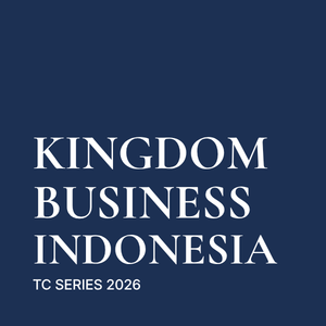 Kingdom Business Indonesia TC Series 2026