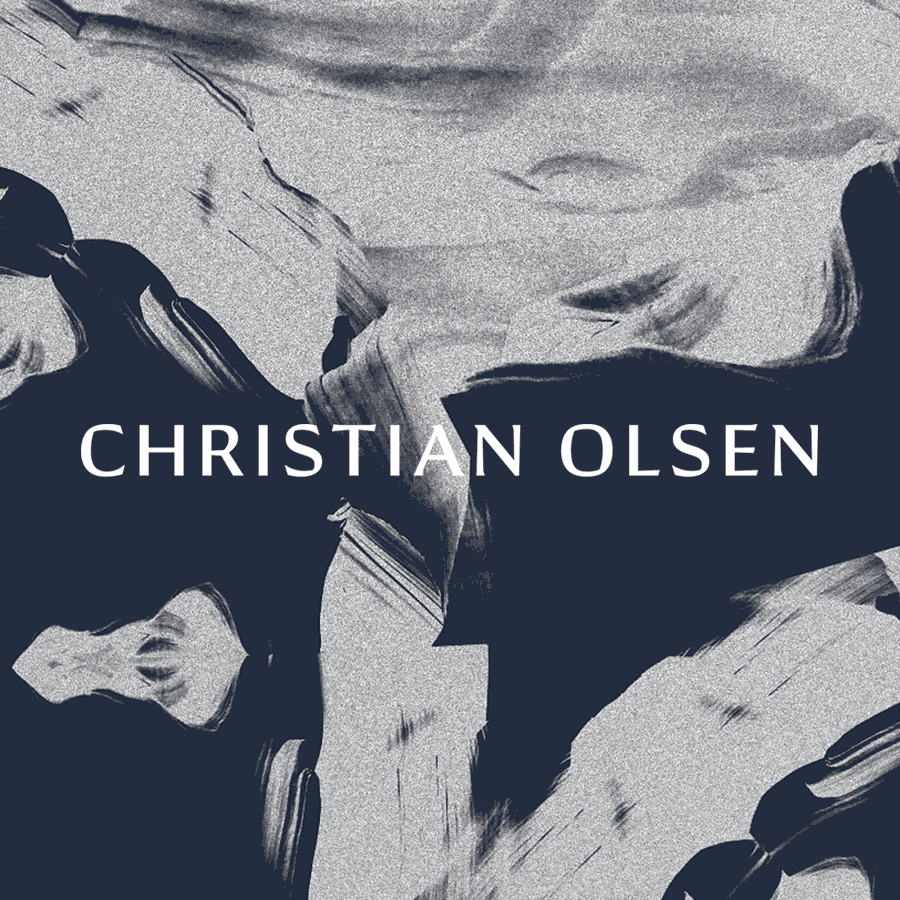 Christian Olsen Logo