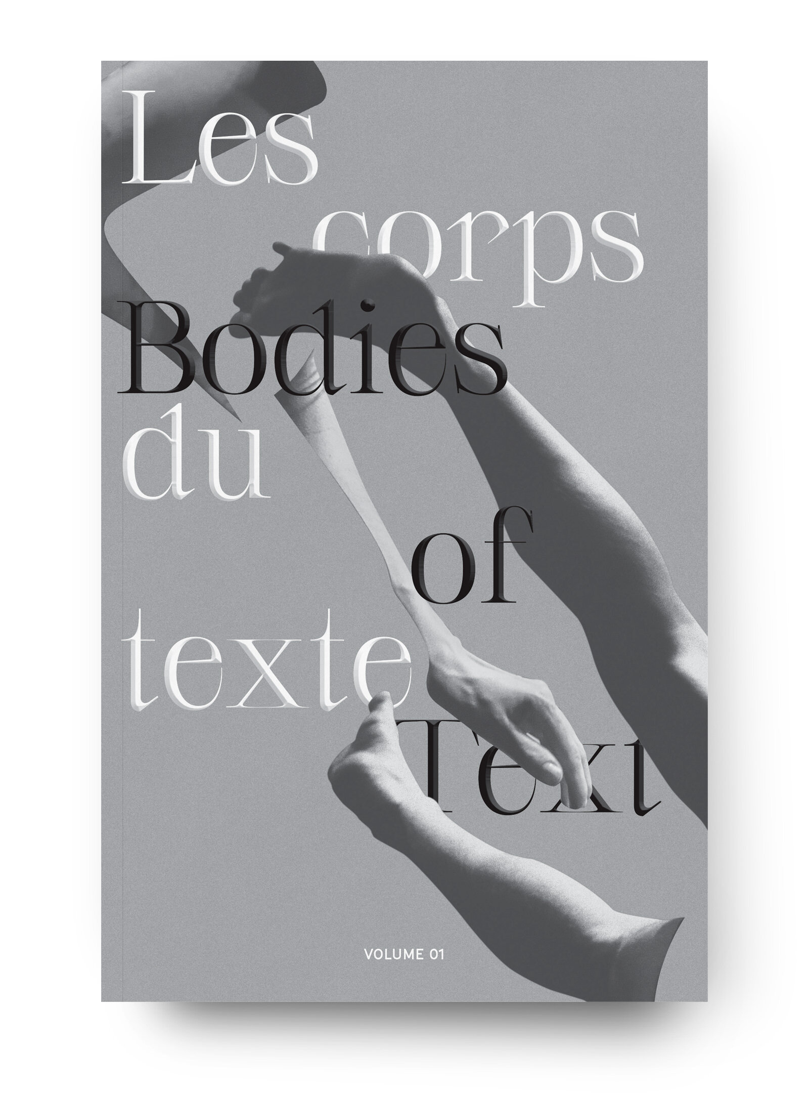 Bodies of Text