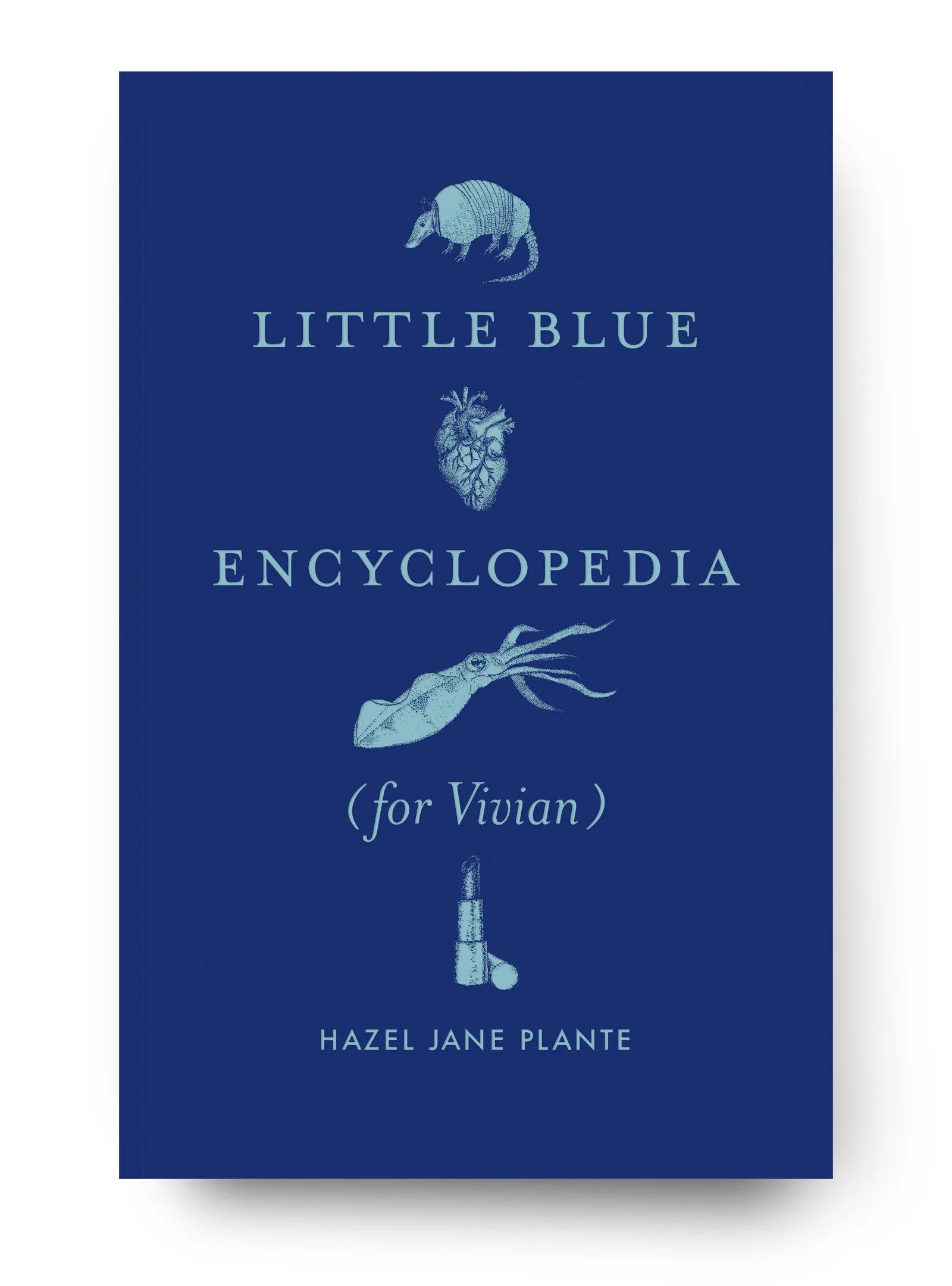 Little Blue Encyclopedia