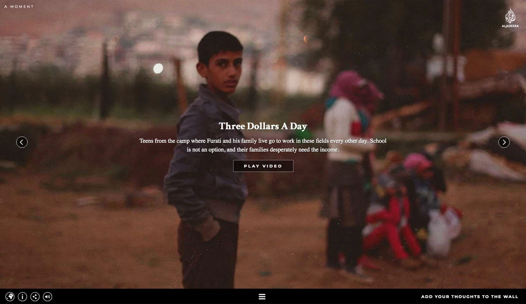 Life On Hold Website