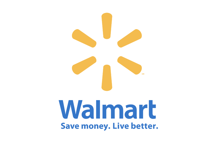 Walmart link