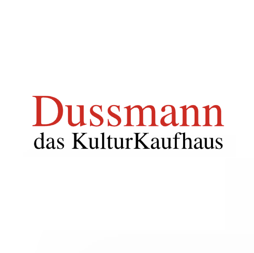Dussmann link for Germany