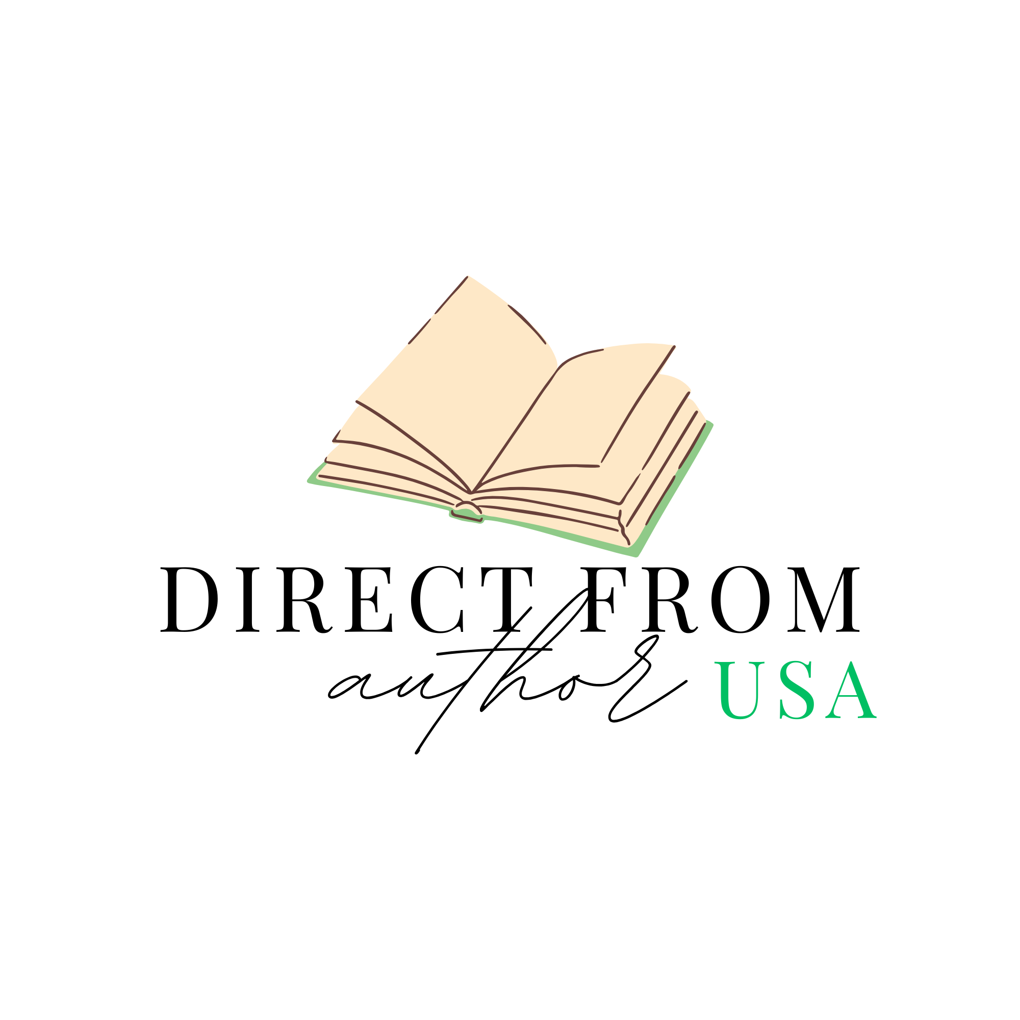 Link to USA site for buying direct from author