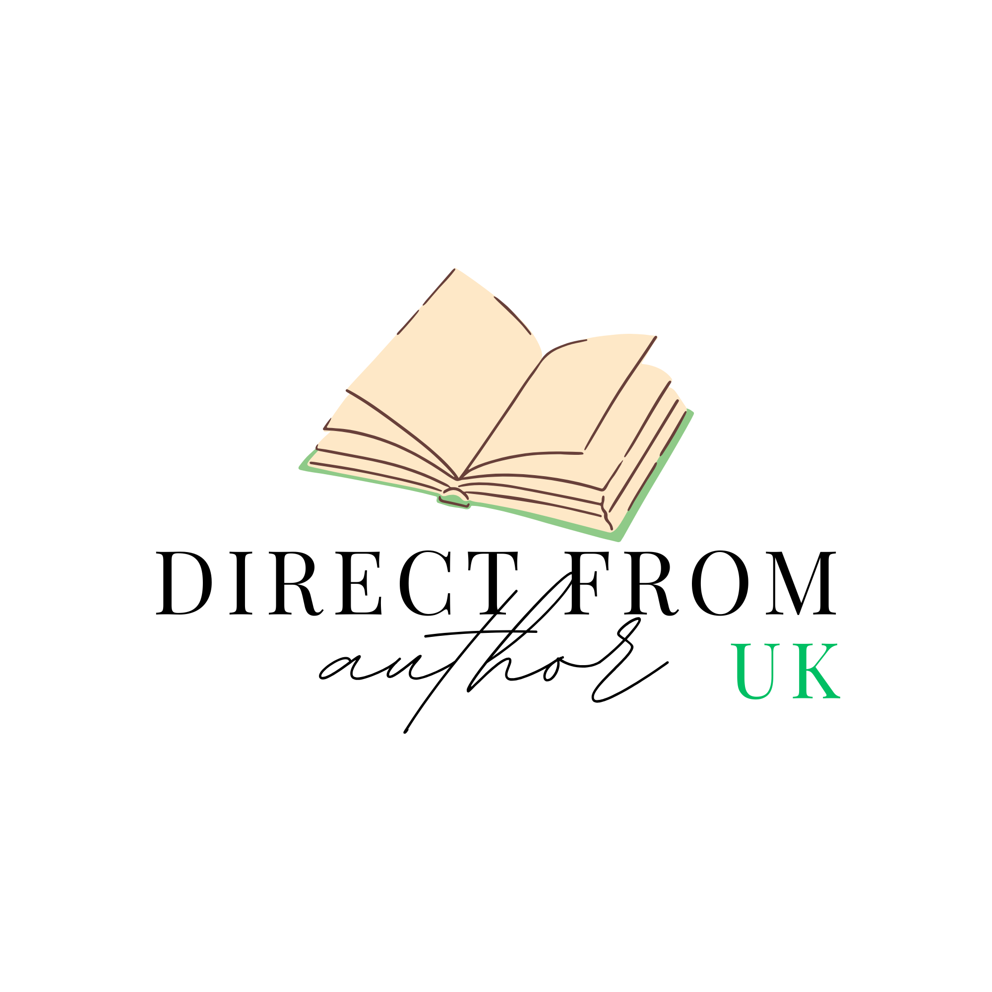 Link to UK site for buying direct from author