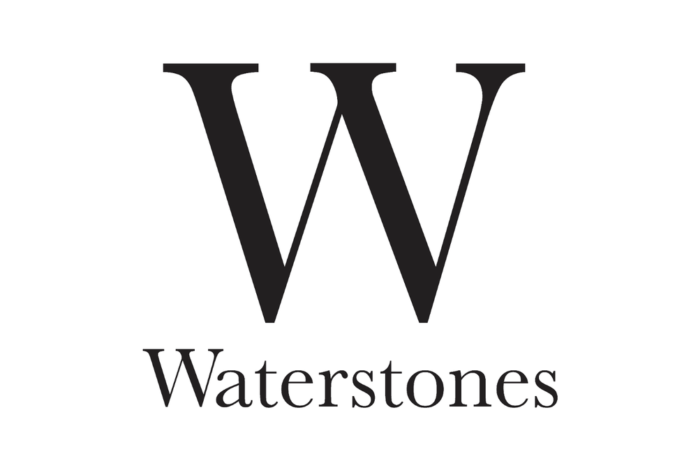 Waterstones link