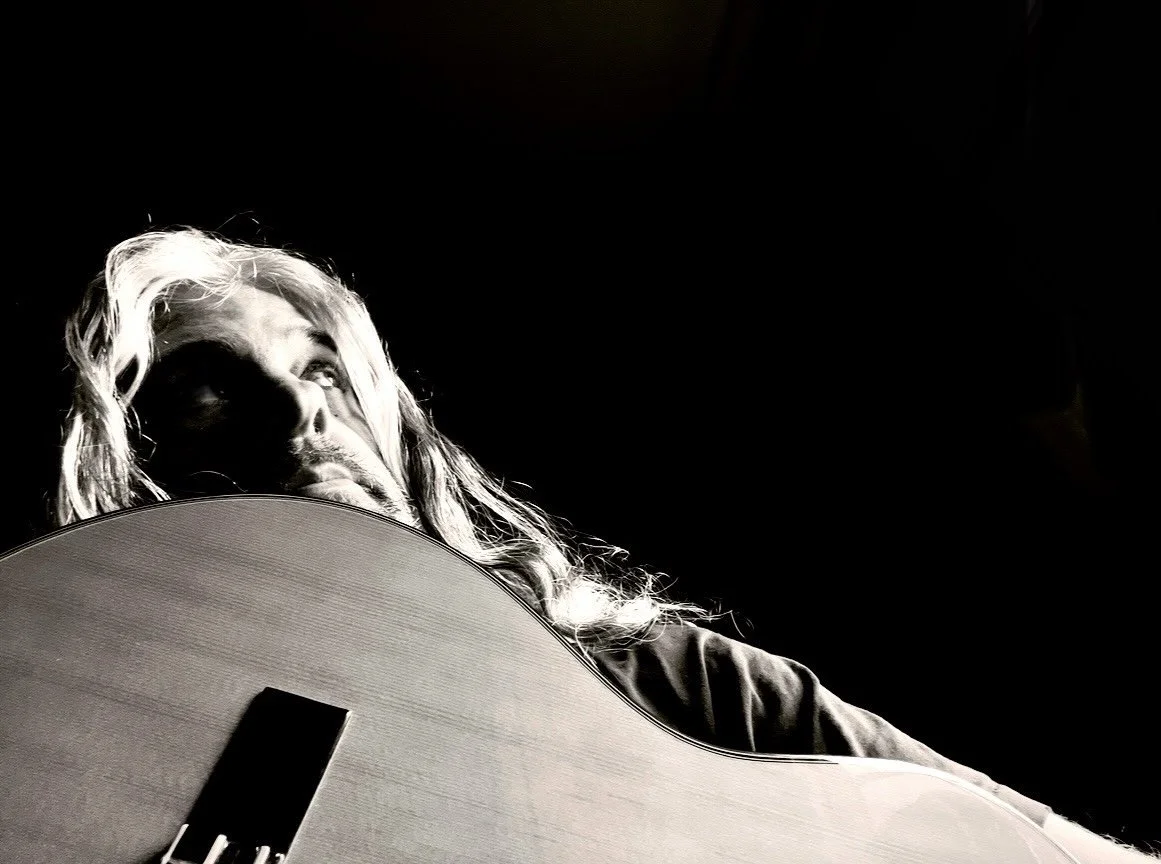 2/23- Ojai, CA / Ojai Underground Exchange