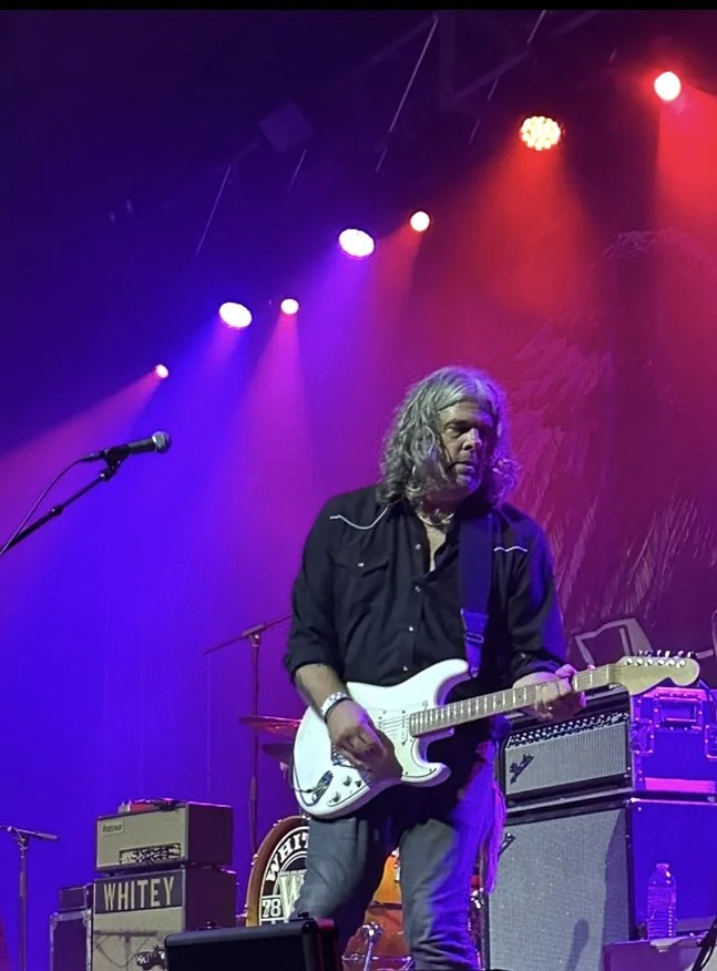 3/8- Ojai, CA / Feros Ferio Winery *Solo