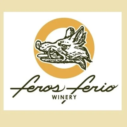 3/8- Ojai, CA / Feros Ferio Winery *Solo