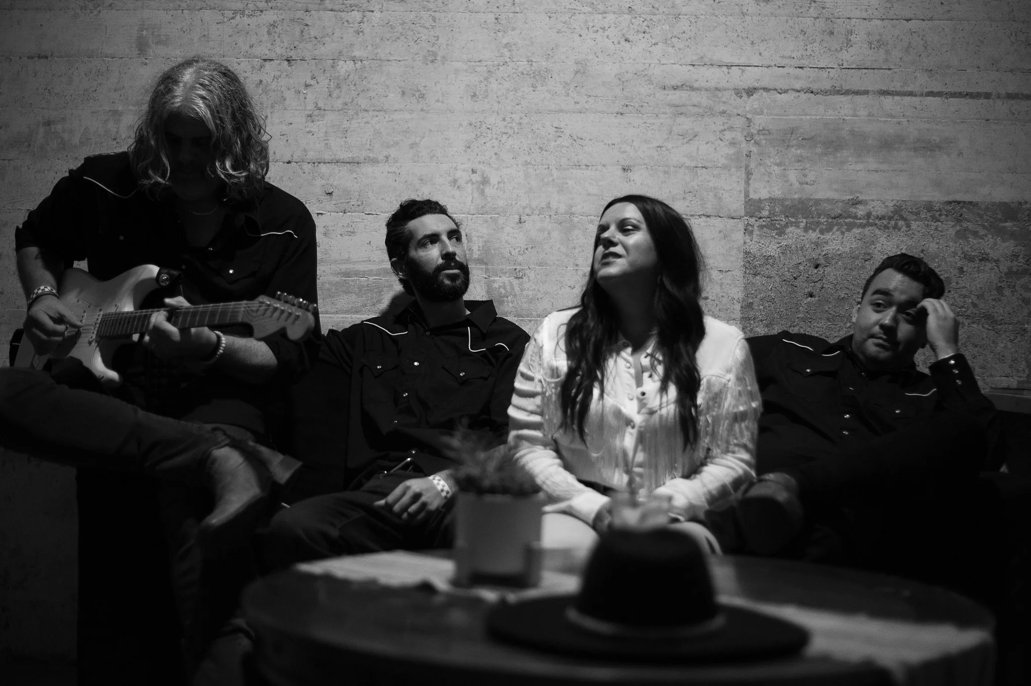 1/31- Ojai, CA / Ojai Pub w/the Katie Leigh Band