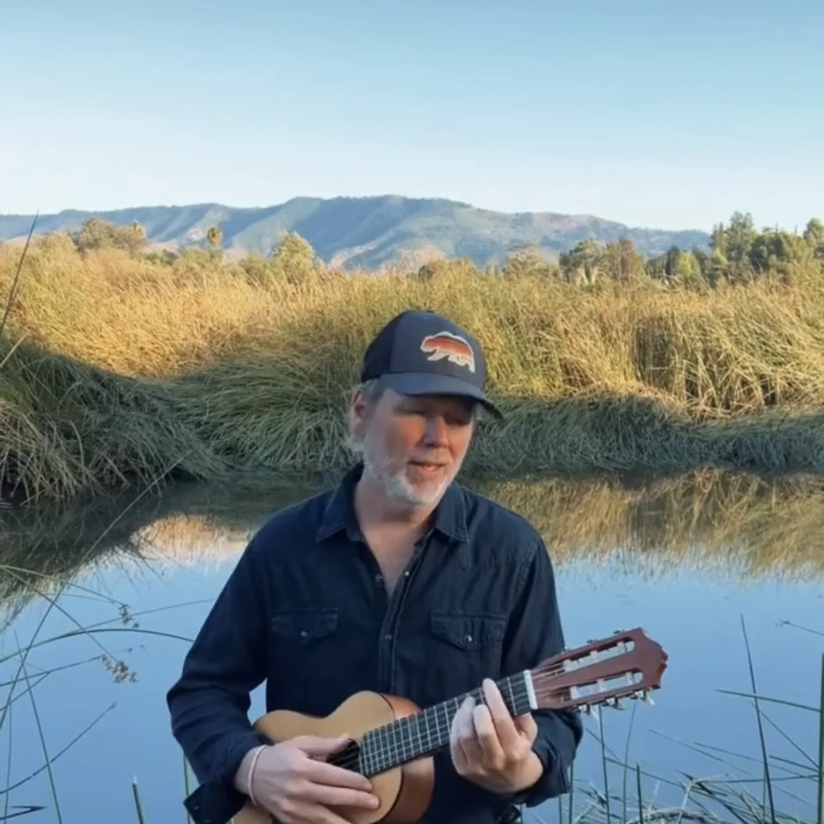 3/20- Ojai, CA / Ojai Underground Exchange