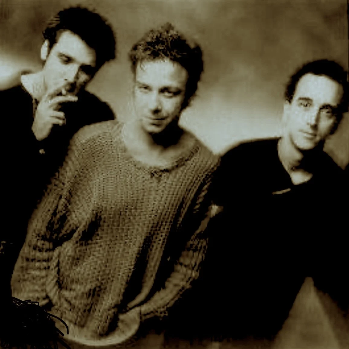 THE BALLAD OF BABY GRAND AND MAXIMUM JOY