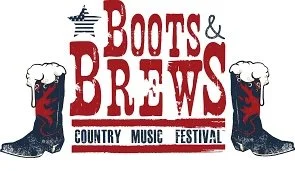 6/13- Ventura, CA / Boots & Brews Festival