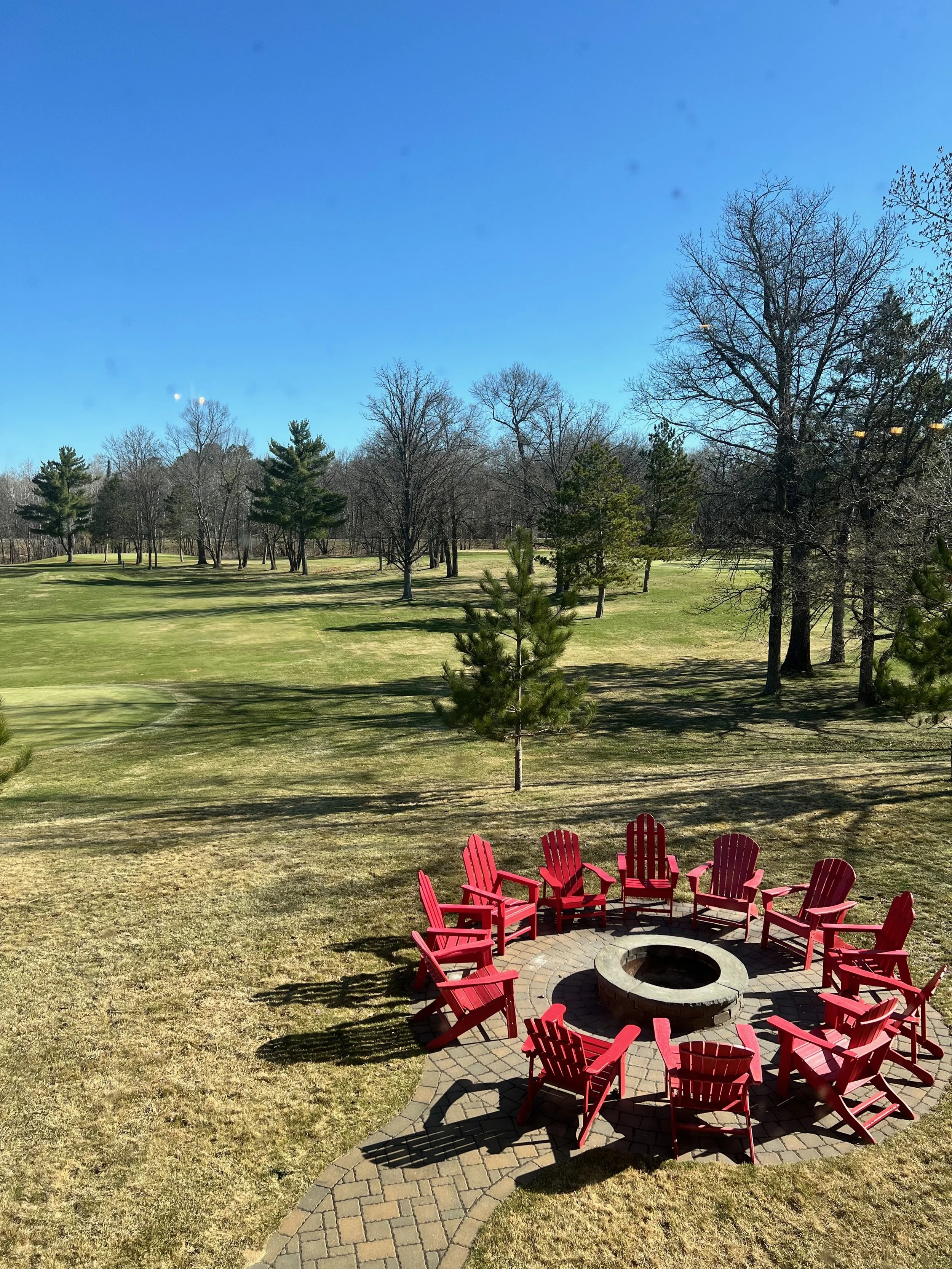 Meaningful Life Retreat: Nisswa November 6-8, 2026