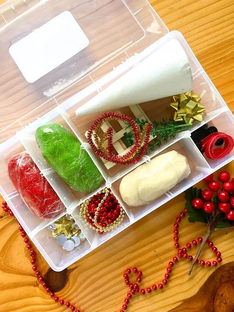 Libre Box - Navidad