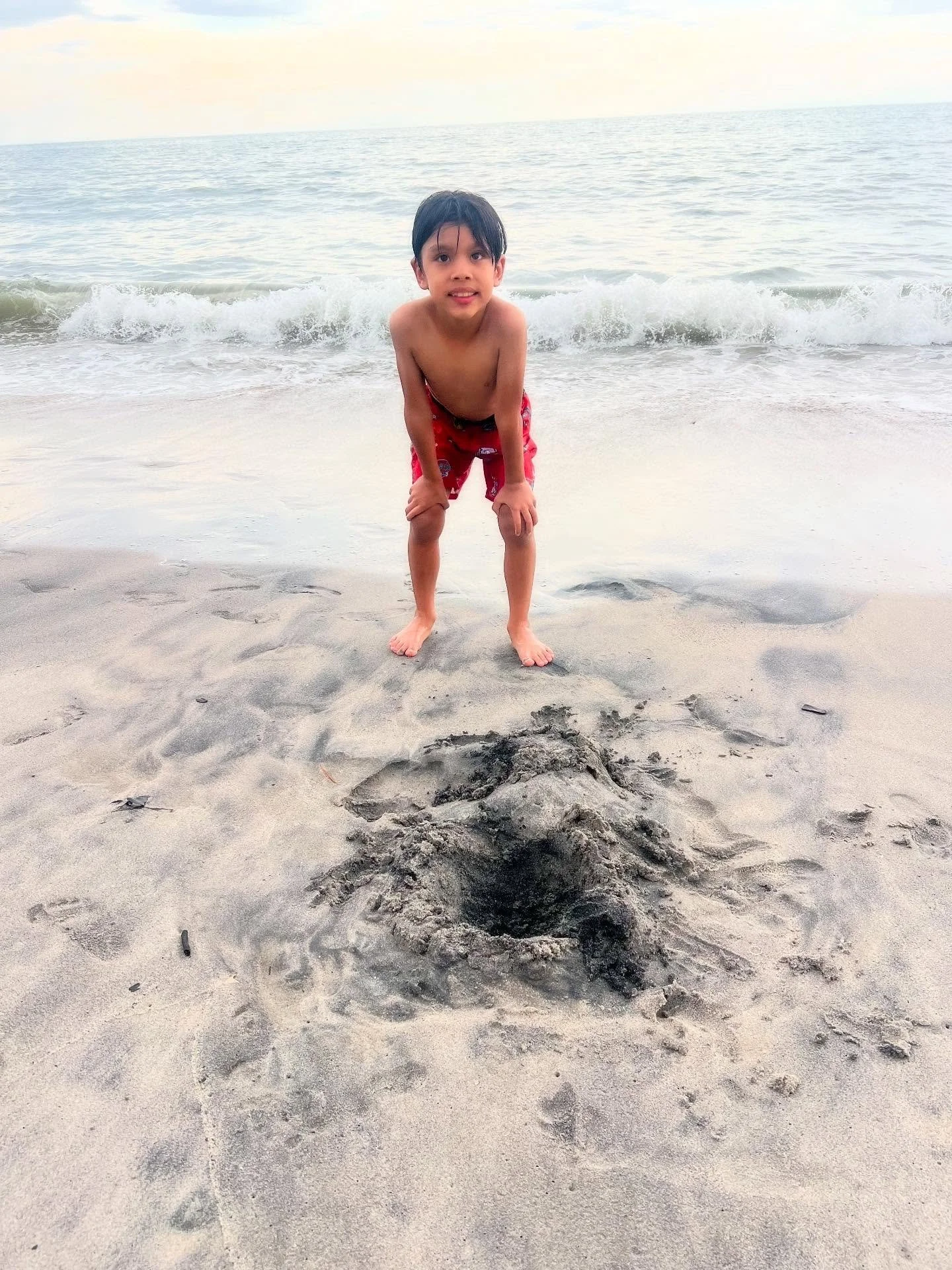 Vacaciones ✨ gracias por esta pausa para conectar, crear nuevas experiencias, compartir con la familia, con amigos y recargar las bater&iacute;as para el &uacute;ltimo trimestre del a&ntilde;o 🌟🤩

Pd. Solo algunos entender&aacute;n la &uacute;ltima