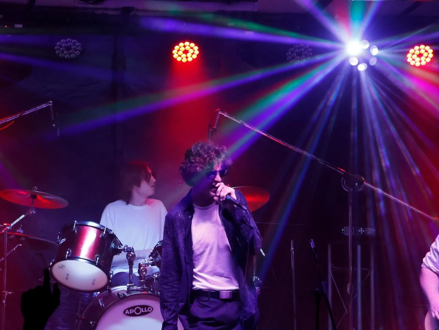 Beta Sig put on another remarkable show at this years&rsquo; Greek Sing, with our brothers bringing home Best Showmanship! Congrats to all that performed and a HUGE thank you to everyone who came out! 🎸💥