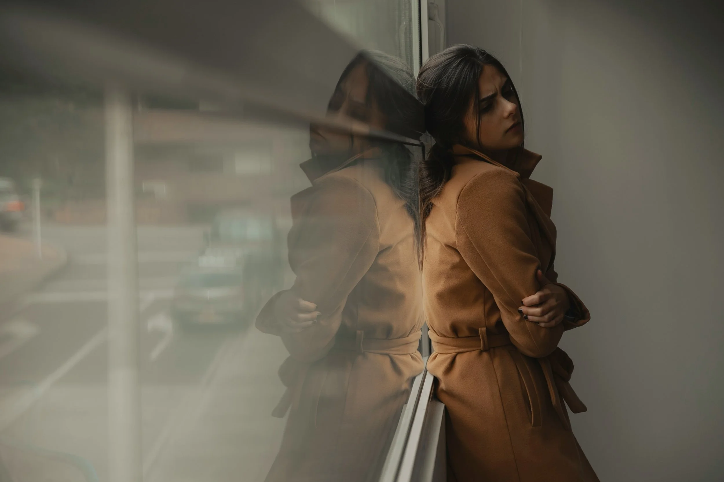 The Hidden Grief of Career Transitions
