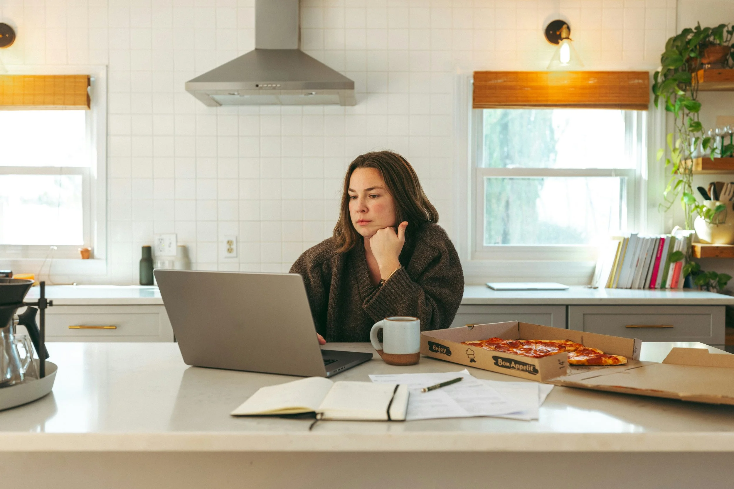 Work and Life Are Inseparable: Why Work Stress, Career, and Mental Health Are Deeply Connected