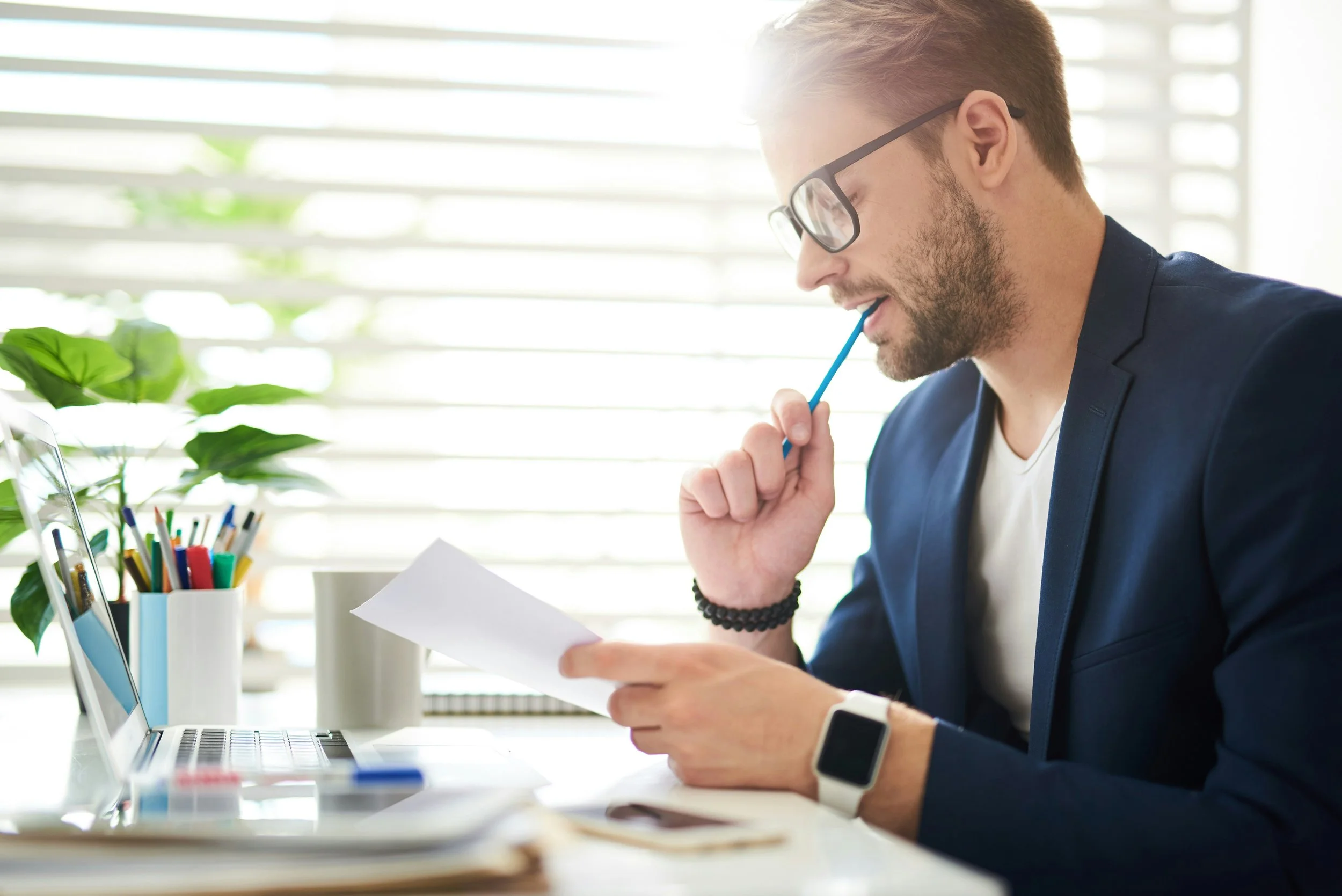 Is It Time for a Career Change?