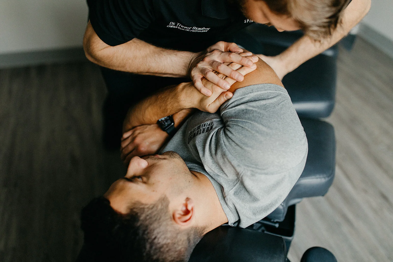 Auto Injury Care