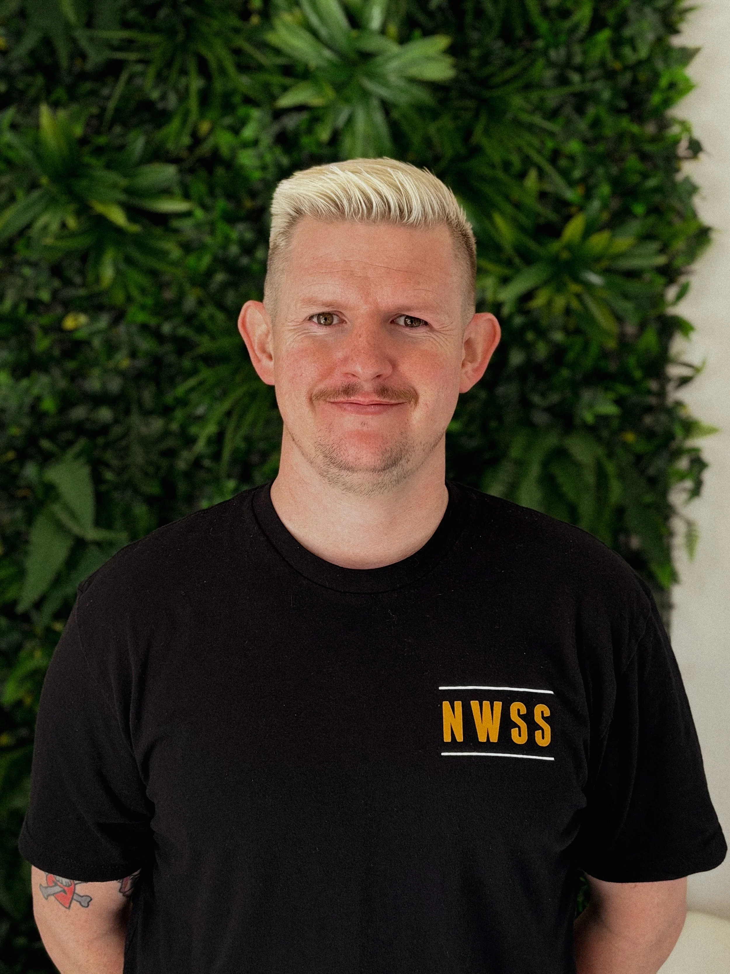 Kevin Wetmore | Chiropractic Intern
