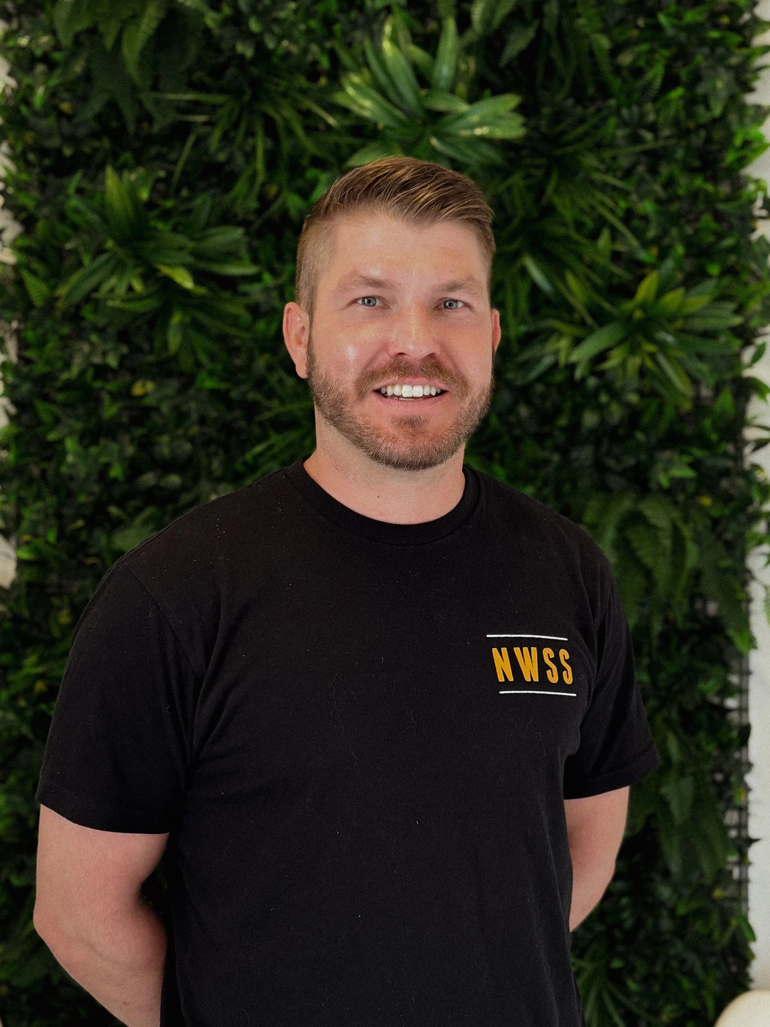 Dr. Trevor Stauber DC, MS, CCSP | Owner, Chiropractor