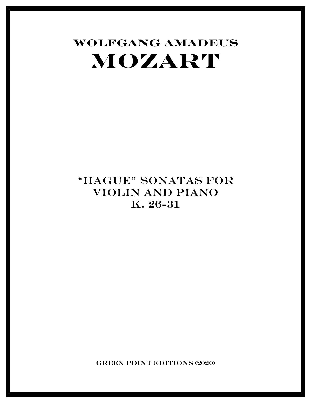 Mozart - Hague Sonatas - Cover with Border.jpg