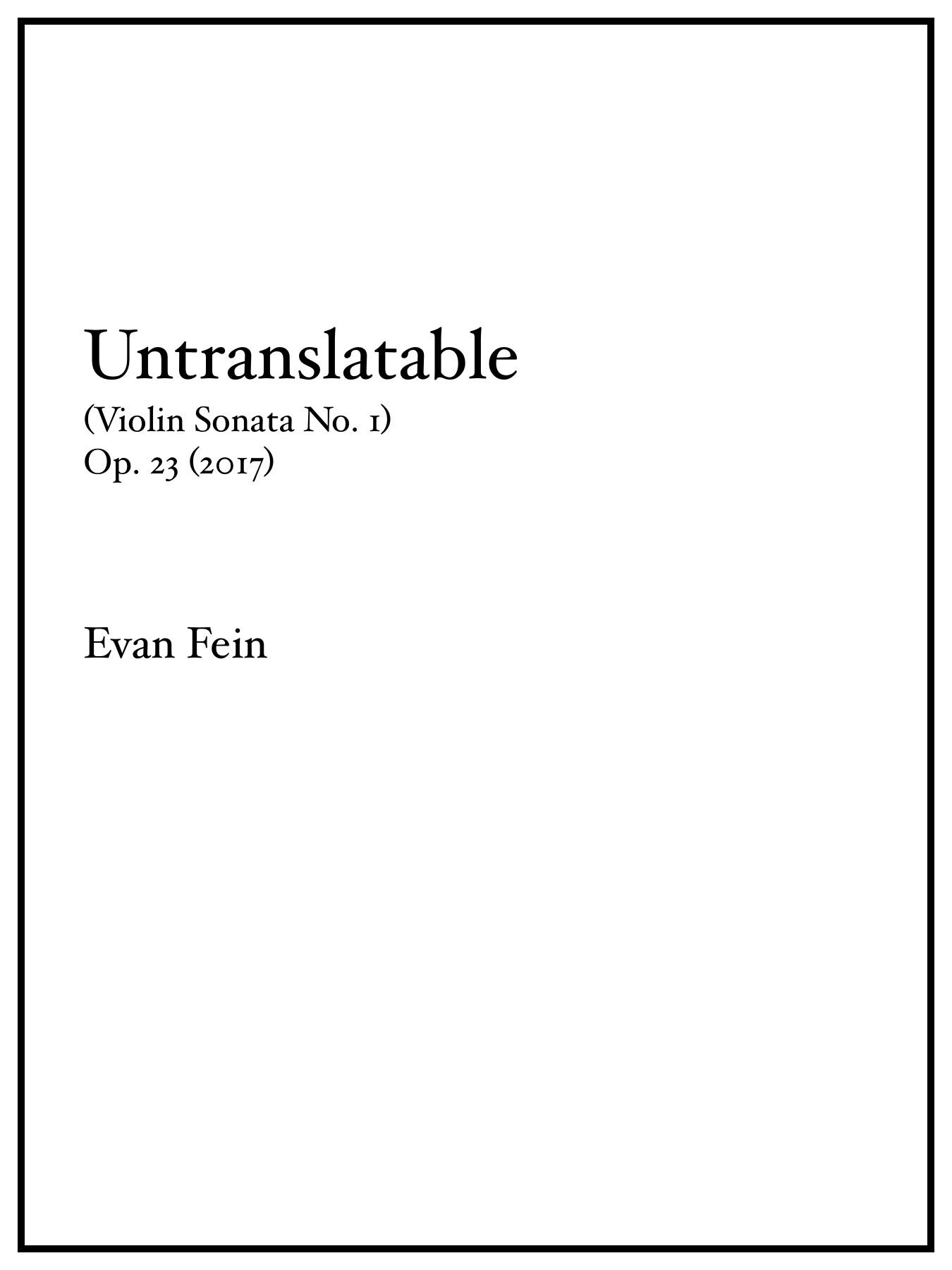 Evan Fein - Untranslatable for Web Border.jpg