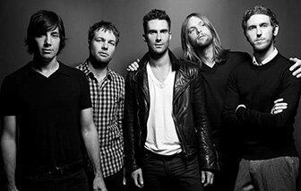 Maroon 5 