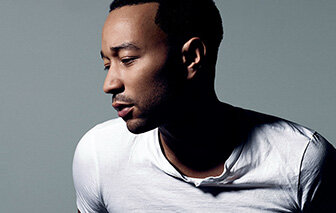 John Legend