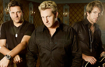 Rascal Flatts