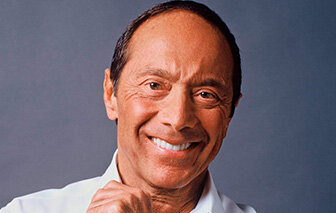 Paul Anka