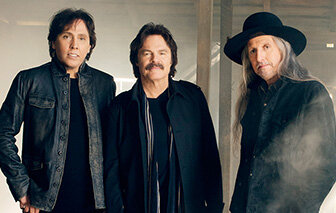 Doobie Brothers