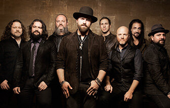 Zac Brown Band 