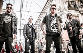 Papa Roach