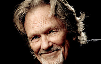 Kris Kristofferson