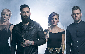 Skillet 