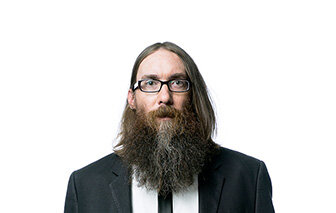 David Crowder